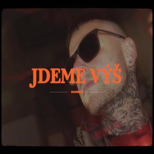Jdeme výš (feat. rabeatz) (Explicit)