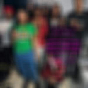 Who Wanna Bump? (Explicit)