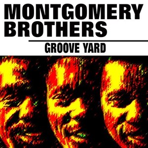 Groove Yard