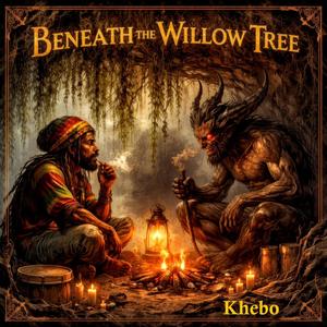 Beneath the Willow tree (Explicit)