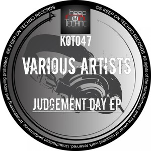 Judgement Day EP