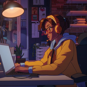 Study Vibes Melody