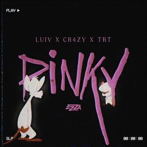 Pinky (feat. TRT, Cr4zy, Ezzael & Crissy) (Explicit)