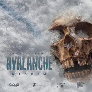 Warlord (feat. Gskell) (Explicit)