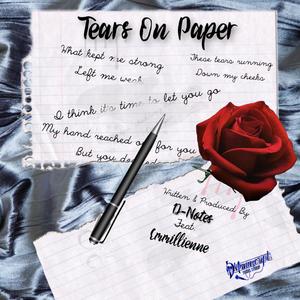 Tears On Paper (feat. Emmillienne)