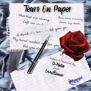 Tears On Paper(feat. Emmillienne)