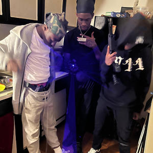 1-800-Da Takers (feat. Lil50SD & LulCash) (Explicit)