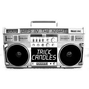 Dark One(feat. Adra Boo)