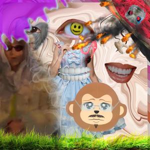 DINO AIFI (feat. Positive Harris, bacc & Ambrozia) (Radio Edit|Explicit)