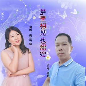 梦里相见也甜蜜