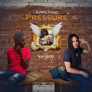 Applying Pressure (Explicit)