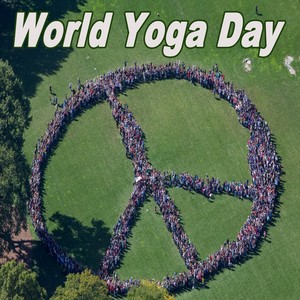 World Yoga Day