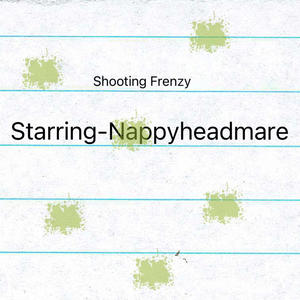 Shooting Frenzy (Explicit)