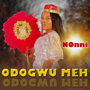 Odogwu Meh