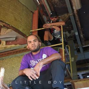 Little Boy (feat. Big Thunder)