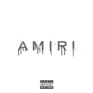 Amiri (feat. Cgoon) (Explicit)