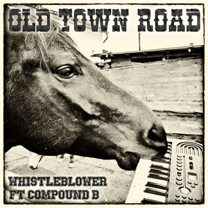 Old Town Road (Instrumental Extended Club Mix)