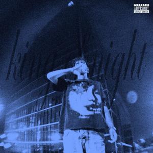 I'm Gone (feat. Cristo & Night Misfit) (Explicit)