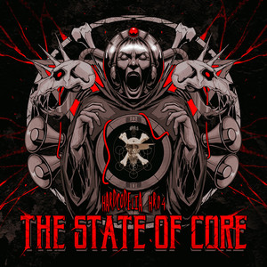 Hardcodelia,The State of Core (Ayako Mori Mix)