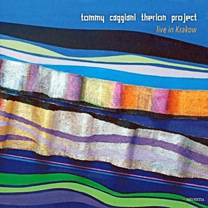 Tommy Caggiani Therion Project (Live in Krakow)