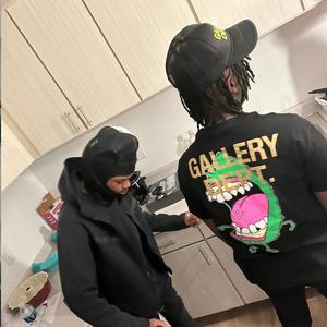 Bring A Friend (feat. KezzBO & ÈscoUpp) (Explicit)