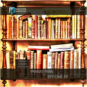 Epitome (Seymark Remix)