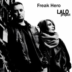 Freak Hero