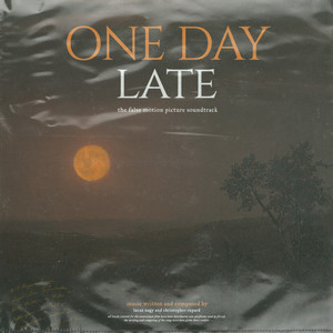 One Day Late (A False Motion Picture Soundtrack)