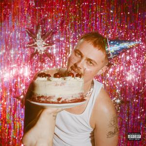 Birthday Song (feat. Rob Apollo) (Explicit)