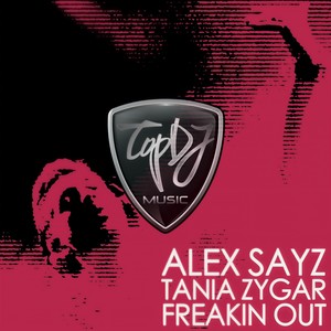 Freakin' Out (Radio Edit)
