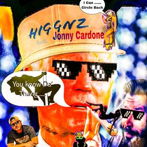 No Malarkey (feat. Jonny Cardone) (Explicit)