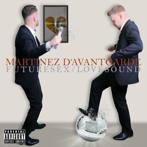 FutureSex/LoveSound (Explicit)