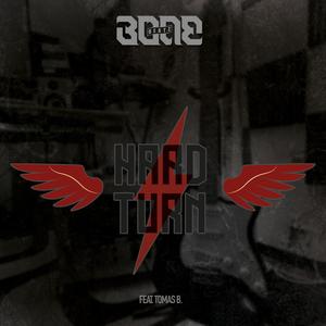 Hard Turn (feat. Tomas B.)