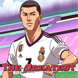 The Greatest Player of All Time, The Pride of Portugal