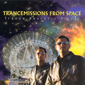 Trancemissions From Space