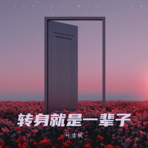 转身就是一辈子