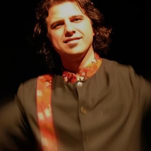 O Mani Doust Bia (feat. Abdulrahman Surizehi)