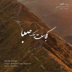 Darde Eshgh (Rework of M.R Shajarian)