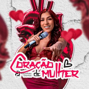 Coração de Mulher