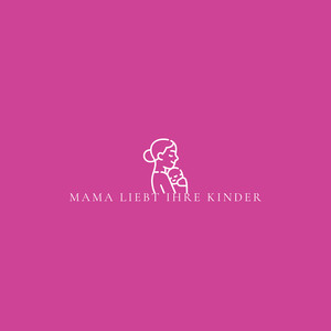 Mama Liebt Ihre Kinder