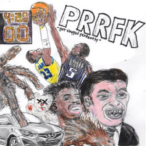 Prrfk (Explicit)