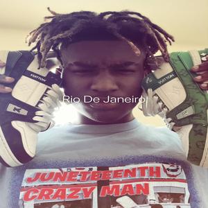 I Got Rich (feat. NWS Trey) (Explicit)