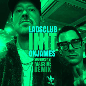 INIT (OKJAMES Remix|Explicit)