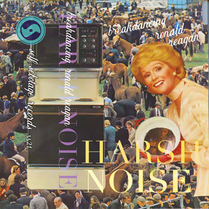 Harsh Noise (Explicit)