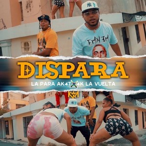 Dispara