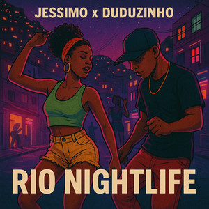 Rio Nightlife