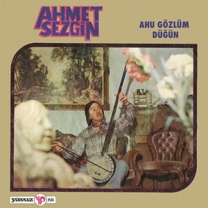 Ahu Gözlüm - Düğün