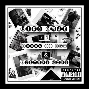 No Nonsense (feat. Young OG CPT & Kulture Gxng) (Explicit)