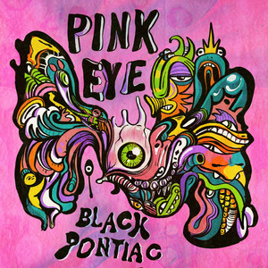 Pink Eye (Explicit)