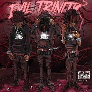 Bubble Gum (feat. Mjslimefr & Lil jayo) (Explicit)